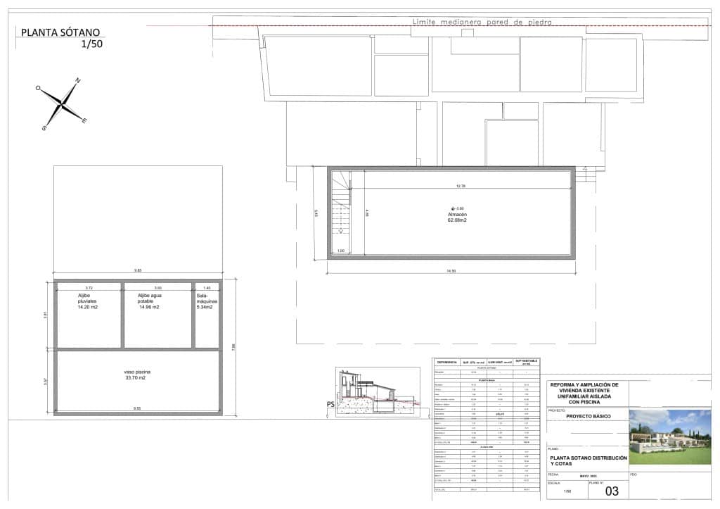 4 bedroom Finca/Country House for sale in Alcudia with garage - € 950,000 (Ref: 8153661)