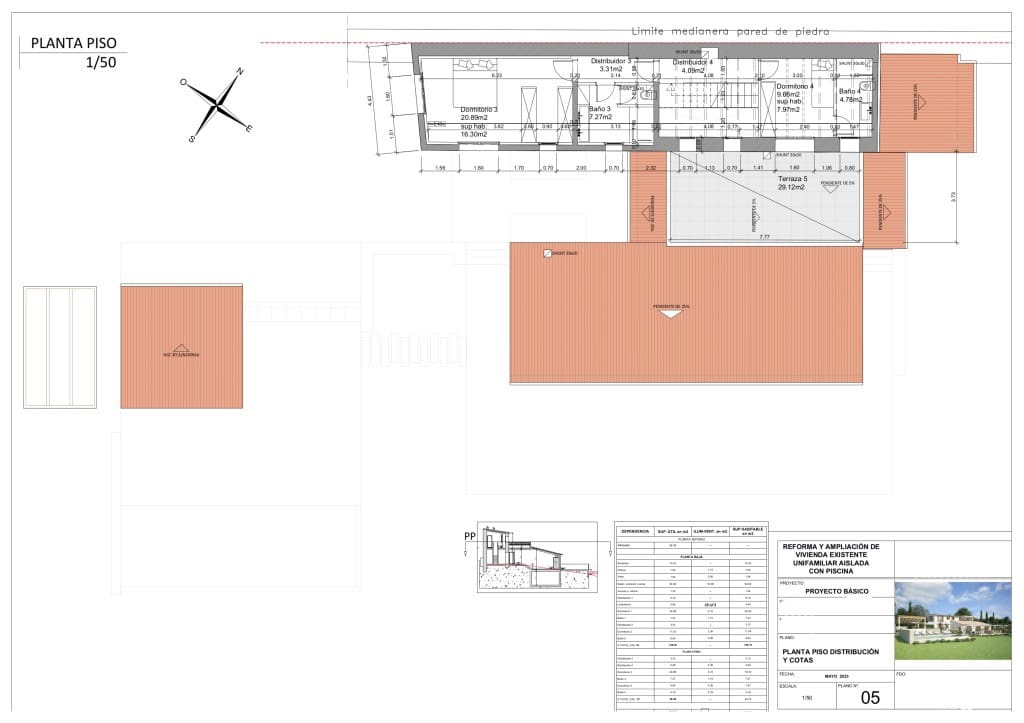 4 bedroom Finca/Country House for sale in Alcudia with garage - € 950,000 (Ref: 8153661)
