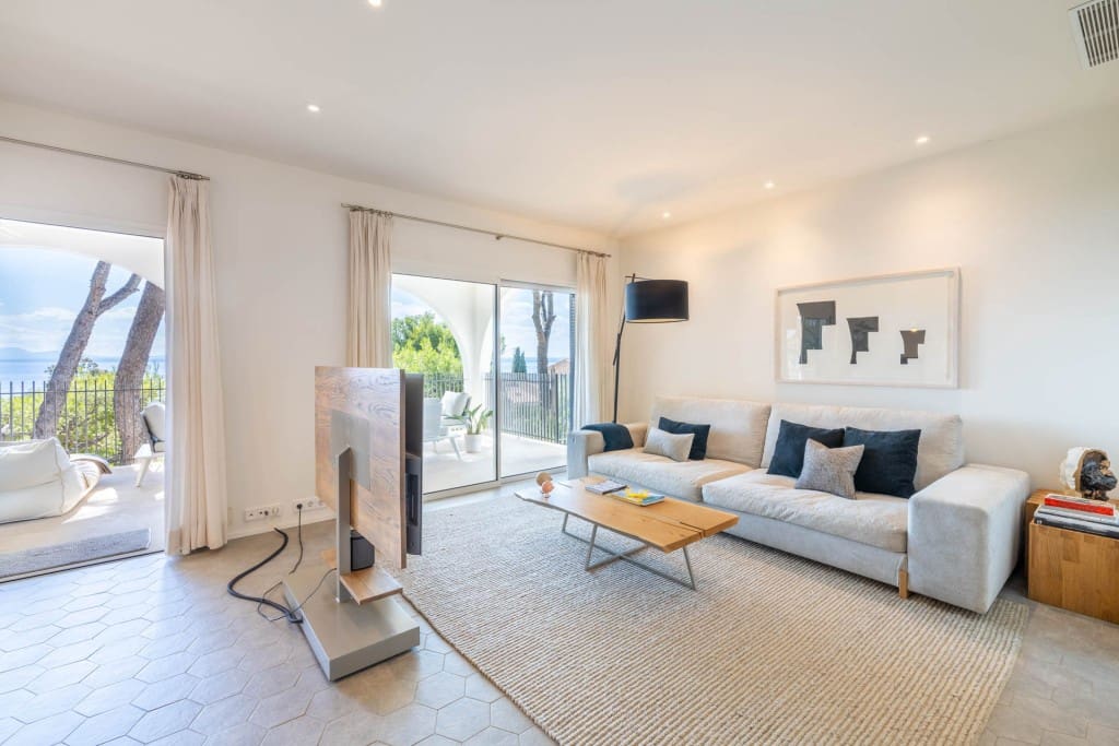 3 slaapkamer Villa te koop in Alcudia met zwembad - € 1.950.000 (Ref: 8241869)