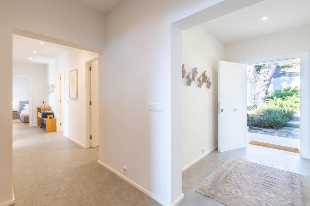 3 slaapkamer Villa te koop in Alcudia met zwembad - € 1.950.000 (Ref: 8241869)