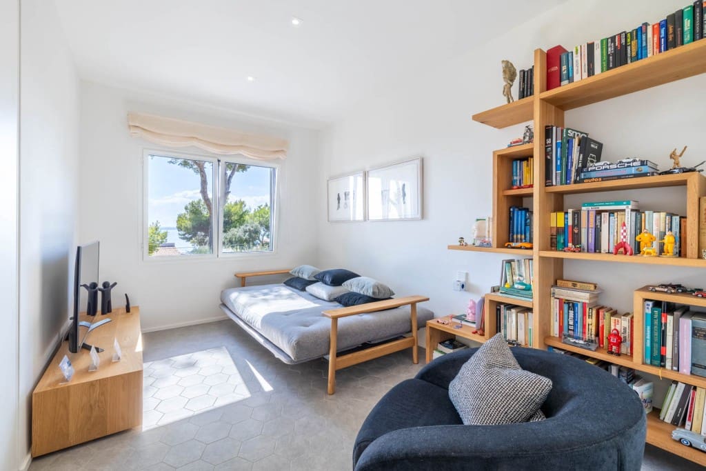 3 slaapkamer Villa te koop in Alcudia met zwembad - € 1.950.000 (Ref: 8241869)