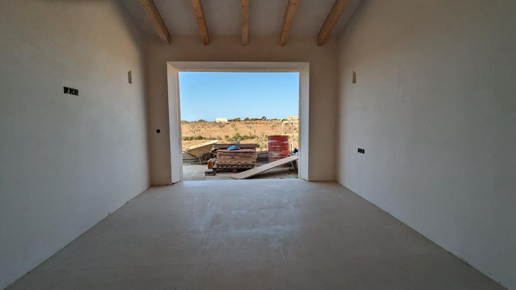 4 camera da letto Finca/Casa di Campagna in vendita in Cala Llombards con piscina garage - 2.400.000 € (Rif: 8244925)