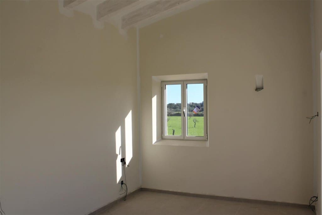 4 camera da letto Finca/Casa di Campagna in vendita in Cala Llombards con piscina garage - 2.400.000 € (Rif: 8244925)