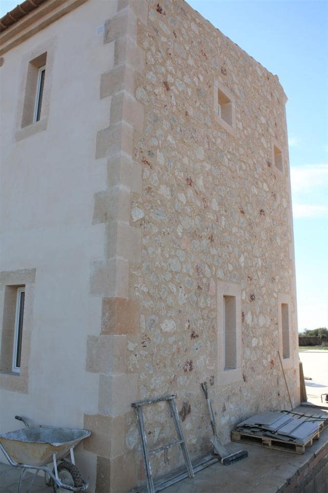 4 camera da letto Finca/Casa di Campagna in vendita in Cala Llombards con piscina garage - 2.400.000 € (Rif: 8244925)