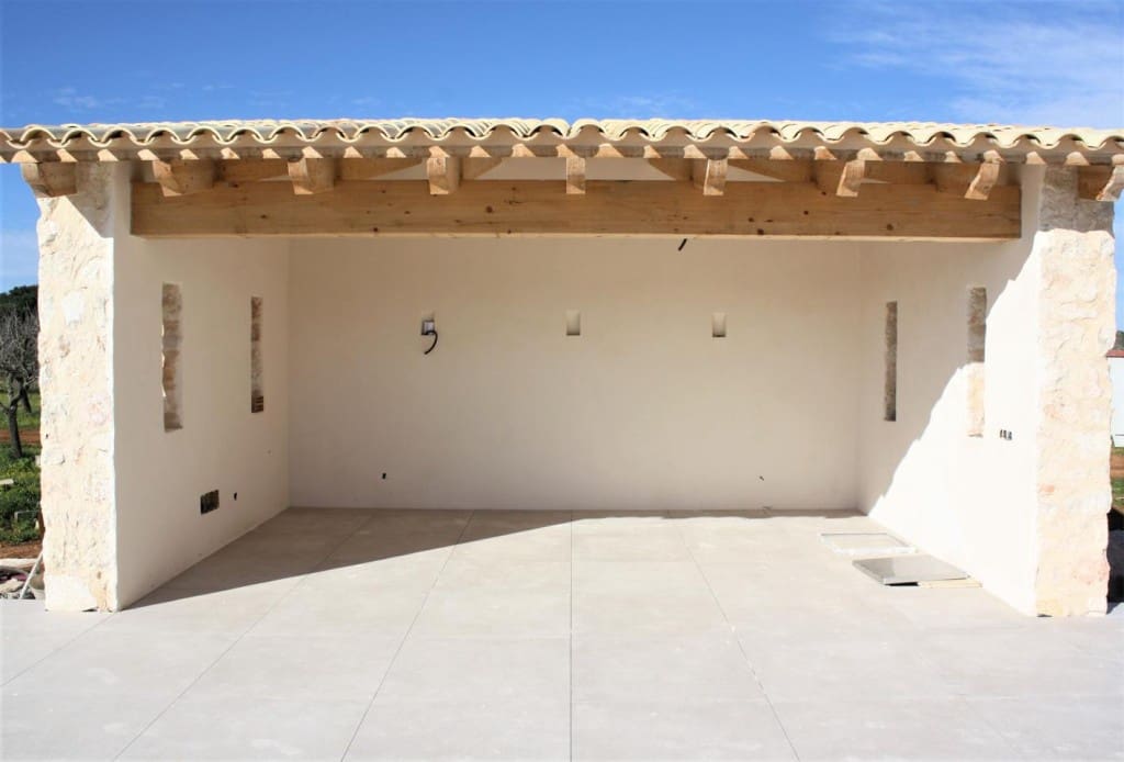 4 camera da letto Finca/Casa di Campagna in vendita in Cala Llombards con piscina garage - 2.400.000 € (Rif: 8244925)