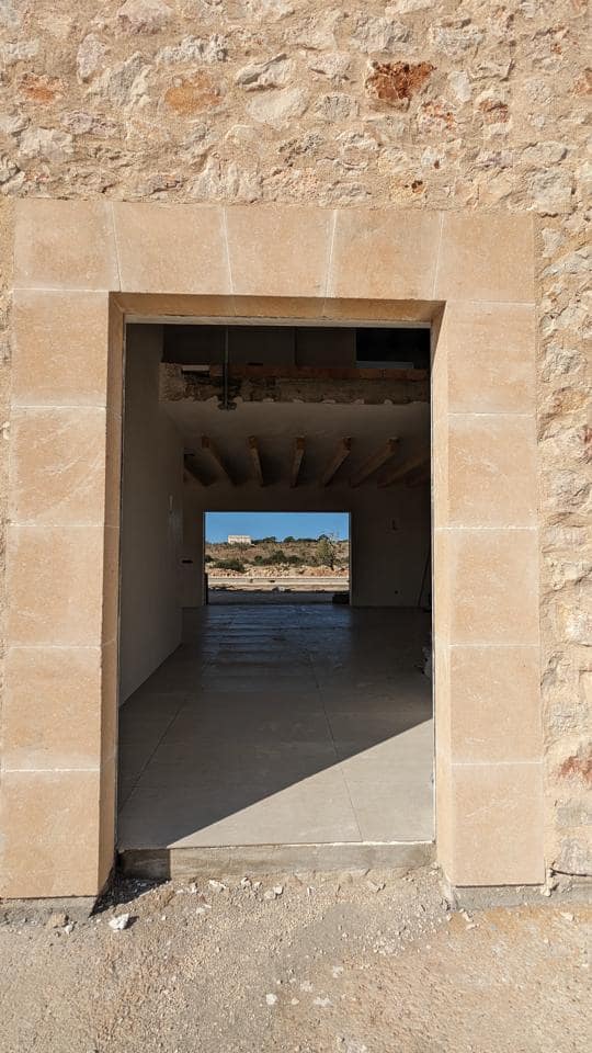 4 camera da letto Finca/Casa di Campagna in vendita in Cala Llombards con piscina garage - 2.400.000 € (Rif: 8244925)