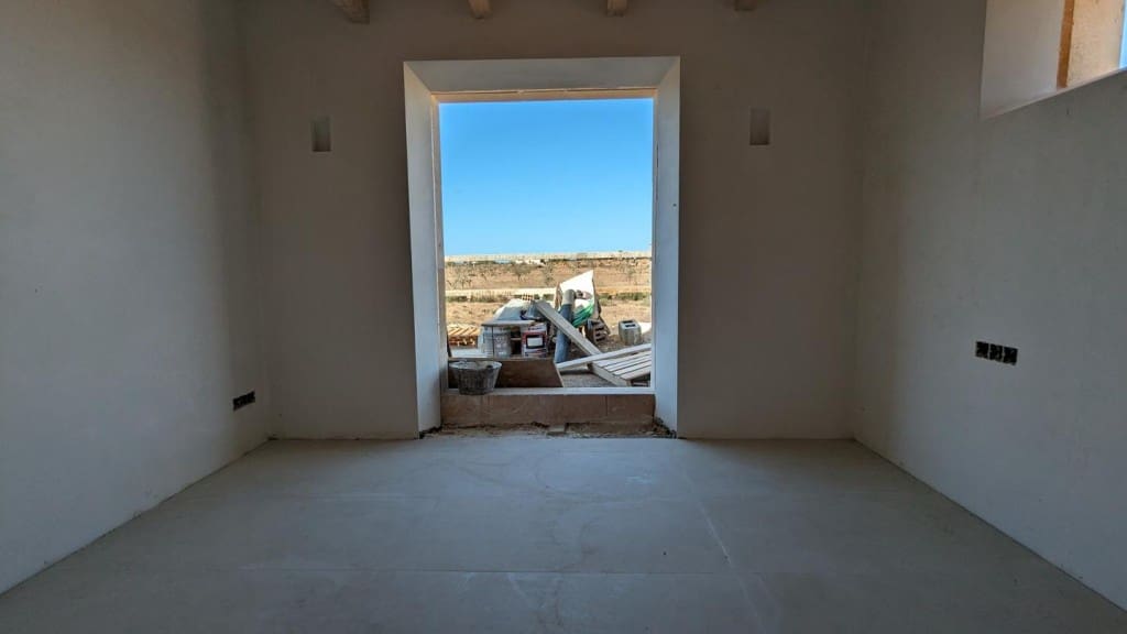 4 camera da letto Finca/Casa di Campagna in vendita in Cala Llombards con piscina garage - 2.400.000 € (Rif: 8244925)