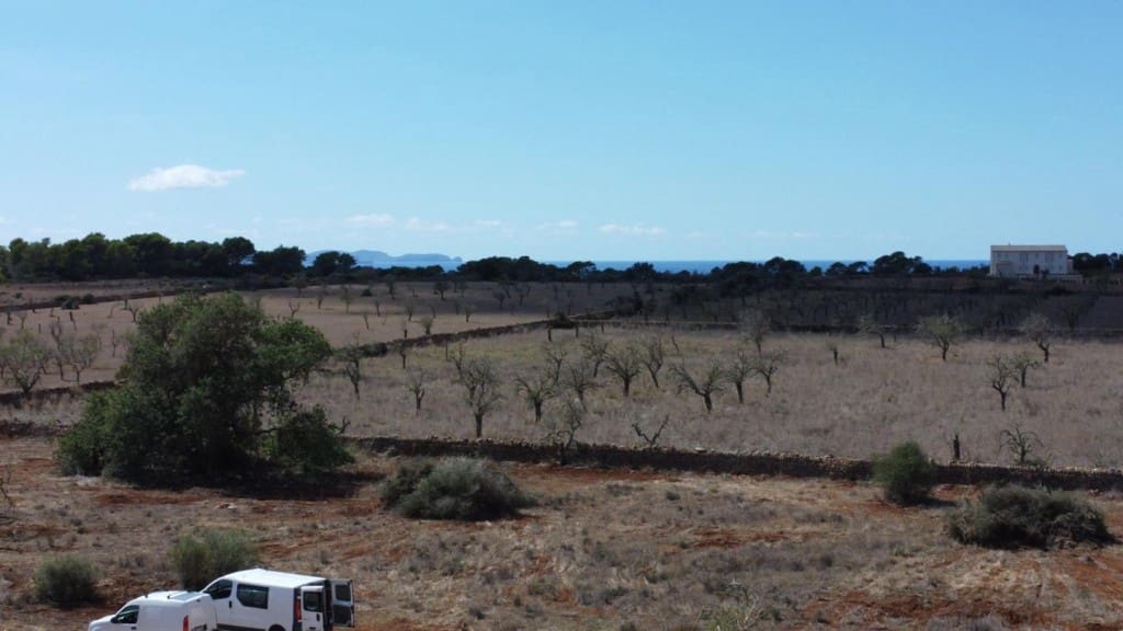 4 camera da letto Finca/Casa di Campagna in vendita in Cala Llombards con piscina garage - 2.400.000 € (Rif: 8244925)