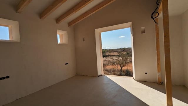 4 bedroom Finca/Country House for sale in Cala Llombards, Santanyí with pool garage - € 2,400,000 (Ref: 8244925)