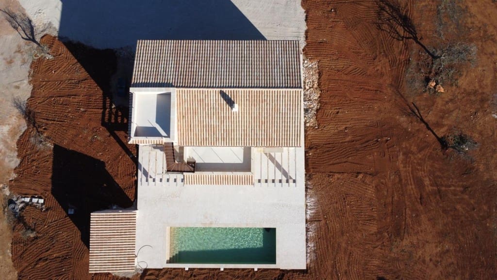 4 camera da letto Finca/Casa di Campagna in vendita in Cala Llombards con piscina garage - 2.400.000 € (Rif: 8244925)