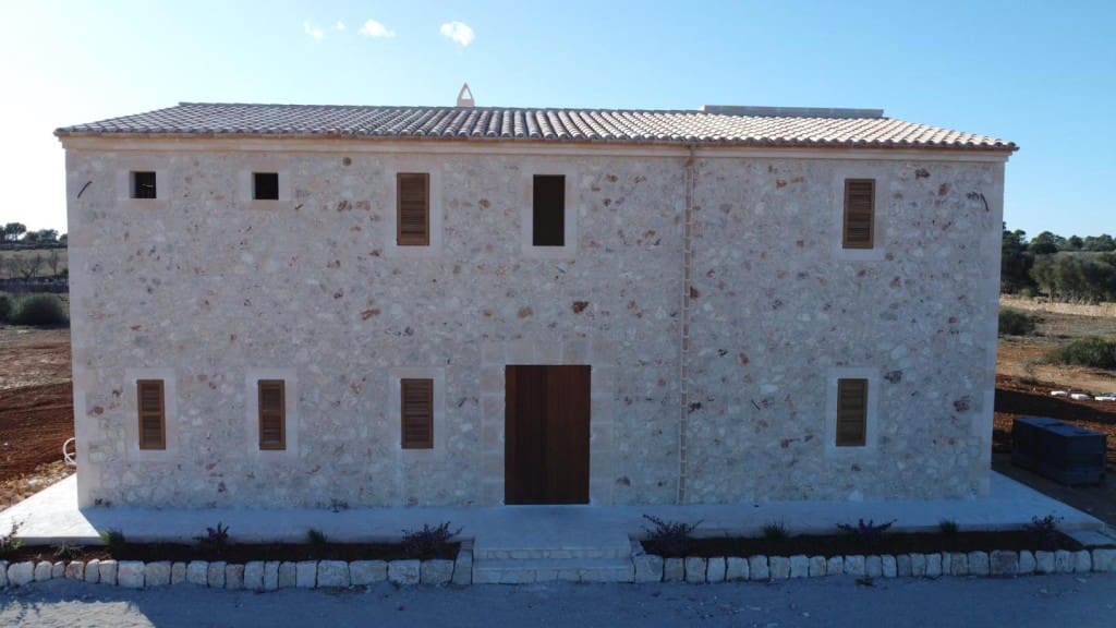 4 camera da letto Finca/Casa di Campagna in vendita in Cala Llombards con piscina garage - 2.400.000 € (Rif: 8244925)