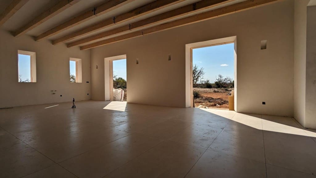 4 camera da letto Finca/Casa di Campagna in vendita in Cala Llombards con piscina garage - 2.400.000 € (Rif: 8244925)