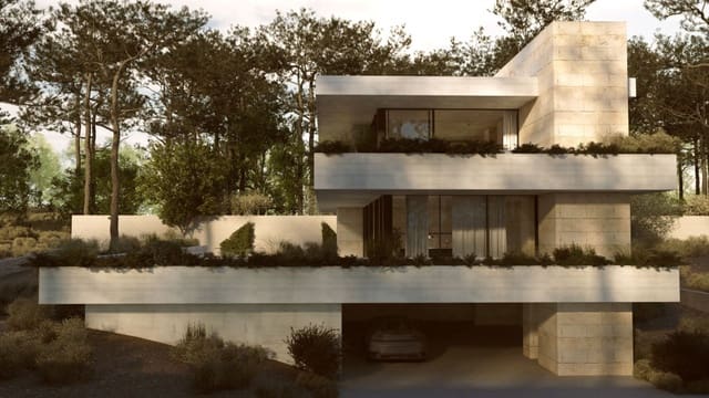 Bouwgrond te koop in Pollensa / Pollença - € 650.000 (Ref: 8250172)