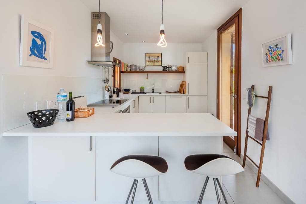 2 soverom Finca/Herregård til salgs i Selva med svømmebasseng garasje - € 1 100 000 (Ref: 8253788)