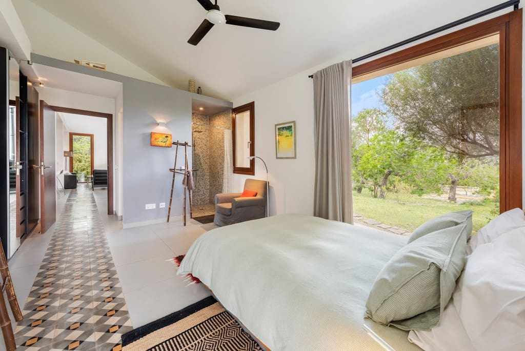 2 soverom Finca/Herregård til salgs i Selva med svømmebasseng garasje - € 1 100 000 (Ref: 8253788)