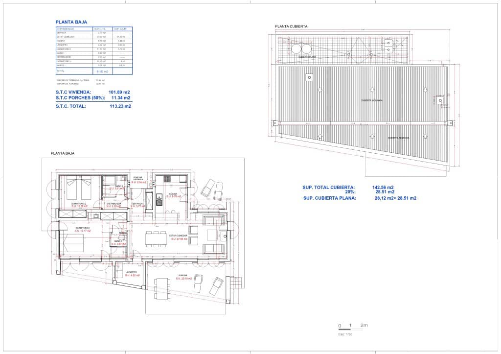 2 soverom Finca/Herregård til salgs i Selva med svømmebasseng garasje - € 1 100 000 (Ref: 8253788)