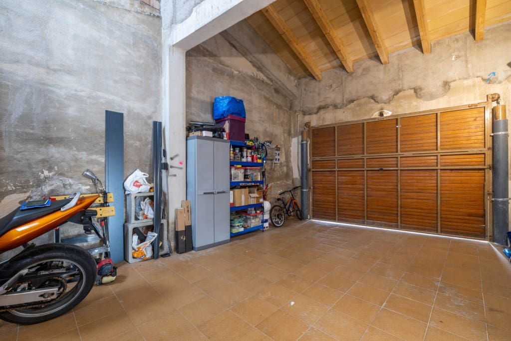 4 soveværelse Byhus til salg i Campanet med swimmingpool garage - € 1.180.000 (Ref: 8302596)