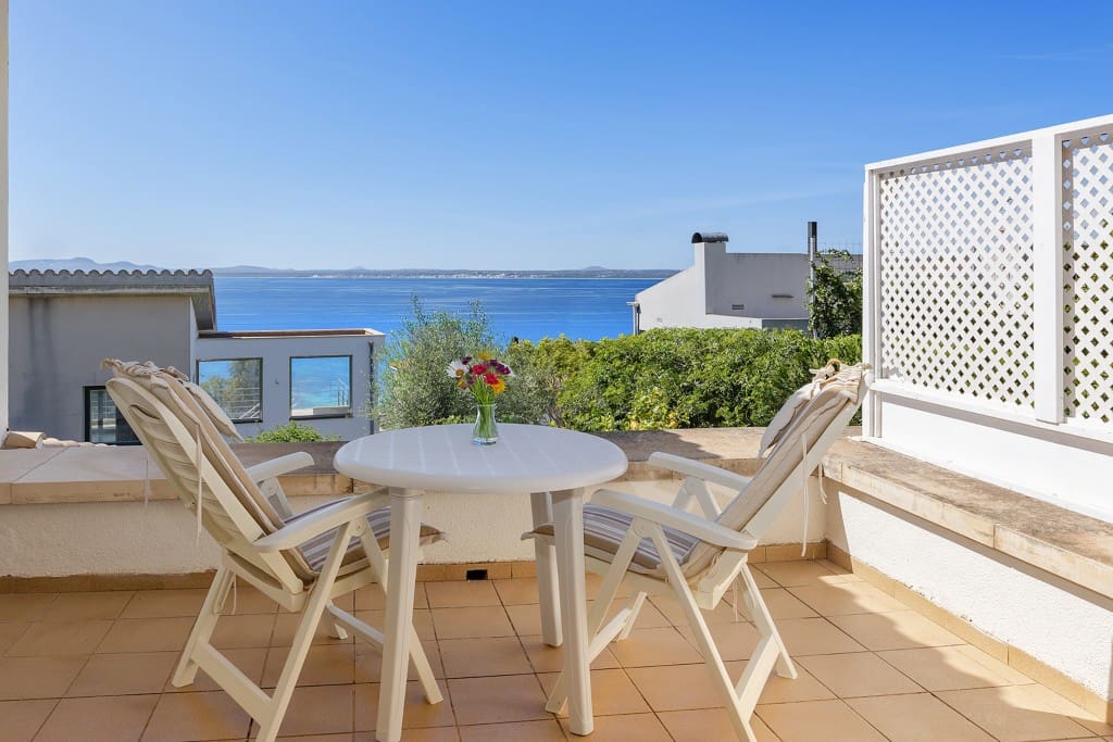 5 bedroom Villa for sale in Alcudia with pool - € 2,275,000 (Ref: 8302597)