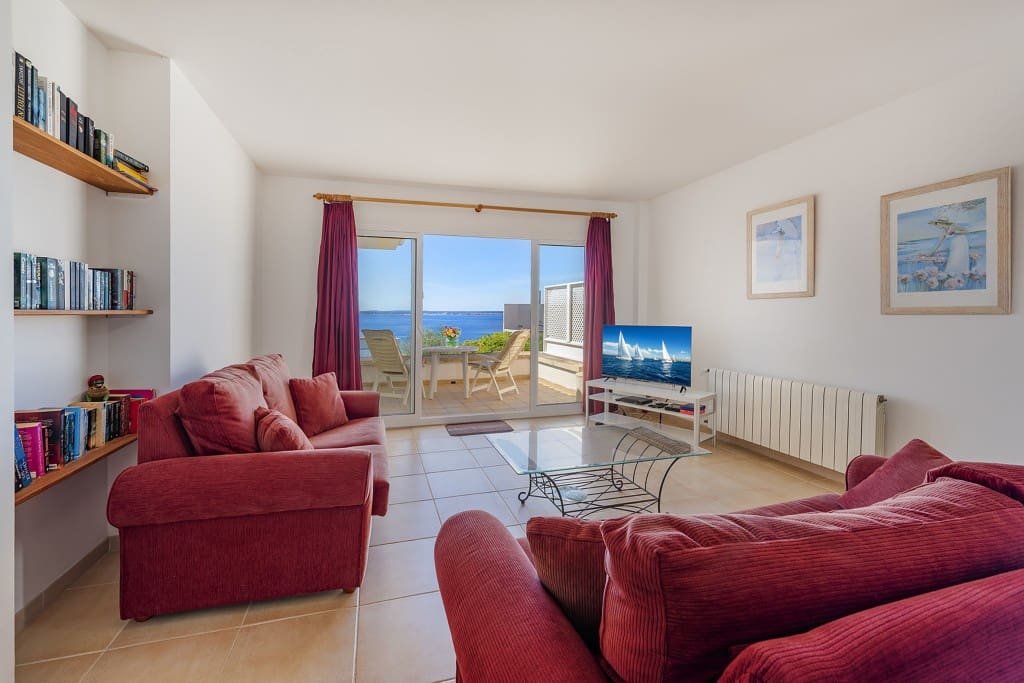 5 bedroom Villa for sale in Alcudia with pool - € 2,275,000 (Ref: 8302597)