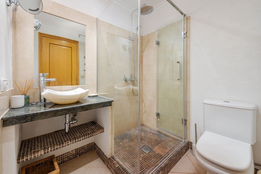 3 sovrum Takvåning till salu i Campos med garage - 995 000 € (Ref: 8327410)