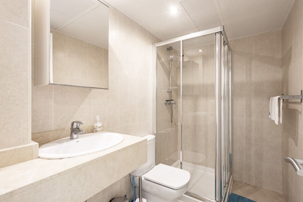 5 soveværelse Semi-Rækkehus til salg i Playas de Muro / Platges de Muro med swimmingpool garage - € 825.000 (Ref: 8337631)