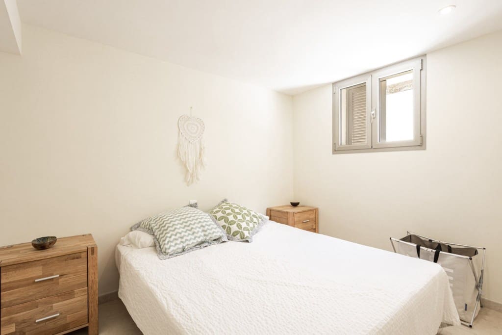 5 soveværelse Semi-Rækkehus til salg i Playas de Muro / Platges de Muro med swimmingpool garage - € 825.000 (Ref: 8337631)