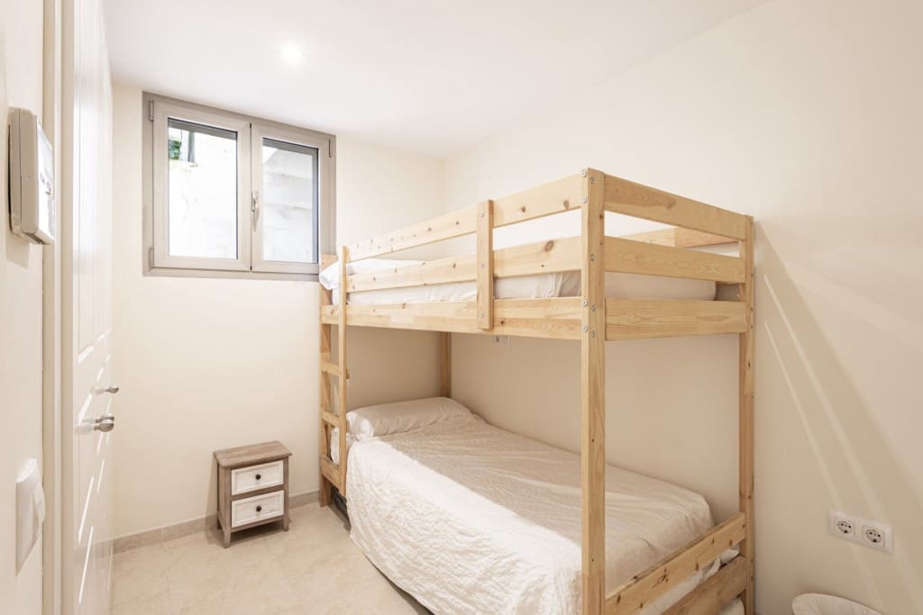 5 soveværelse Semi-Rækkehus til salg i Playas de Muro / Platges de Muro med swimmingpool garage - € 825.000 (Ref: 8337631)