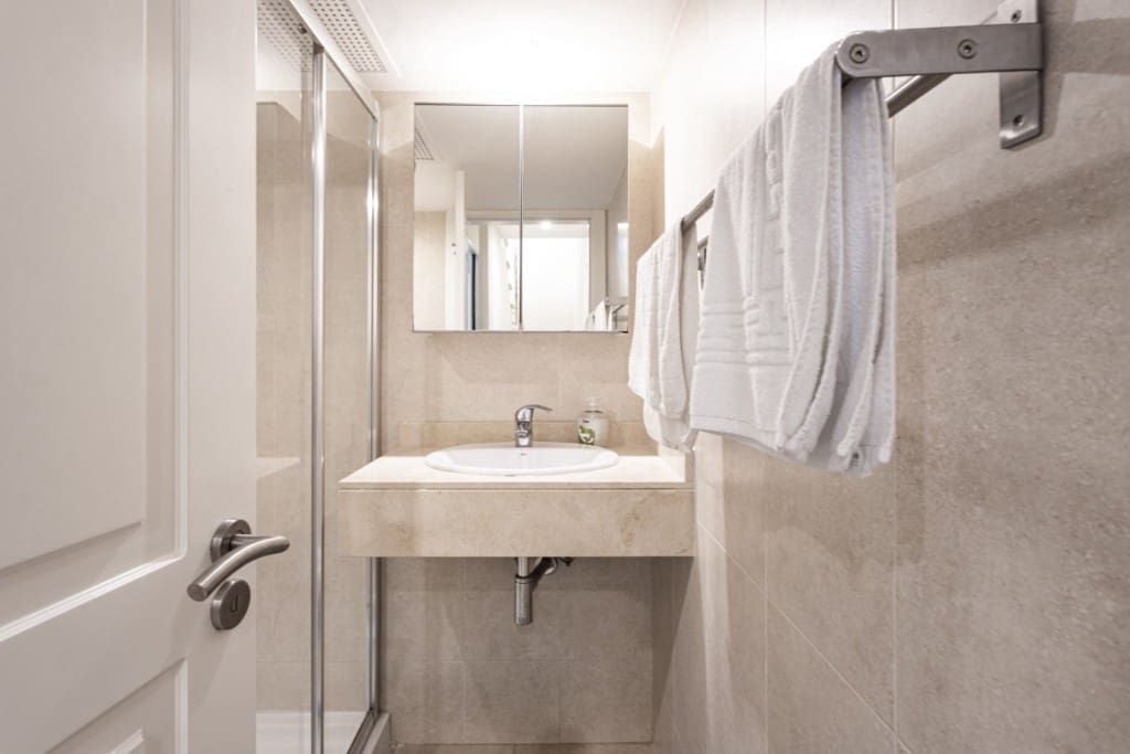 5 soveværelse Semi-Rækkehus til salg i Playas de Muro / Platges de Muro med swimmingpool garage - € 825.000 (Ref: 8337631)