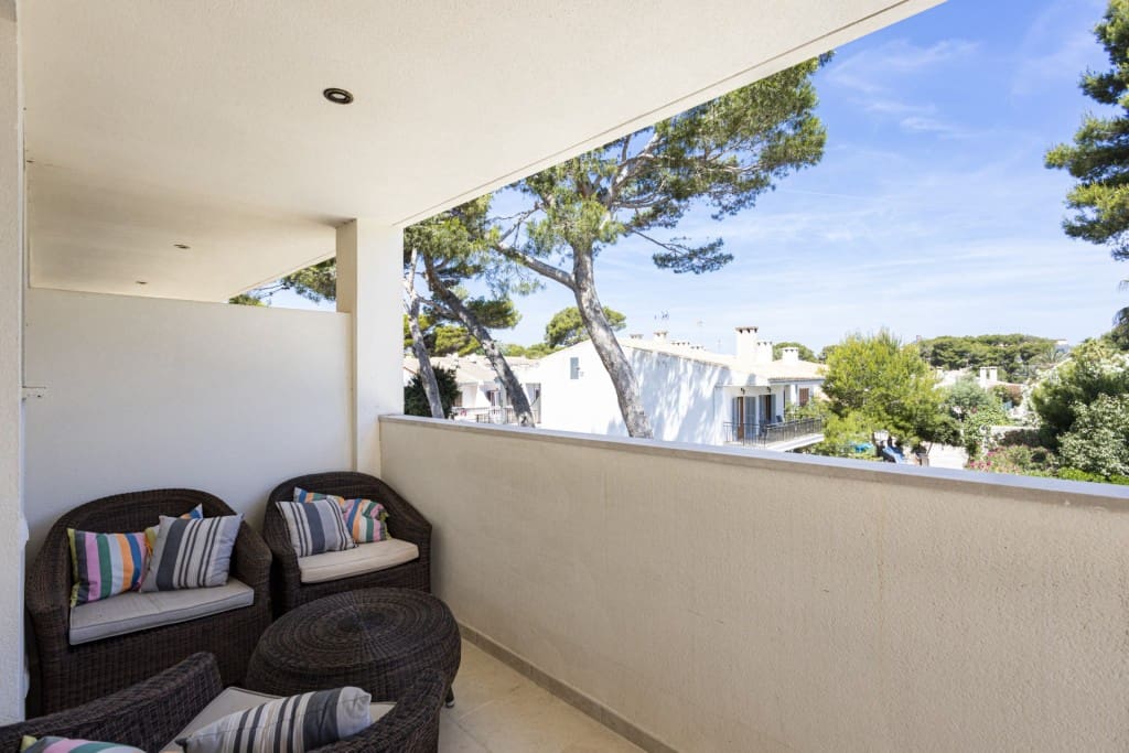 5 soveværelse Semi-Rækkehus til salg i Playas de Muro / Platges de Muro med swimmingpool garage - € 825.000 (Ref: 8337631)