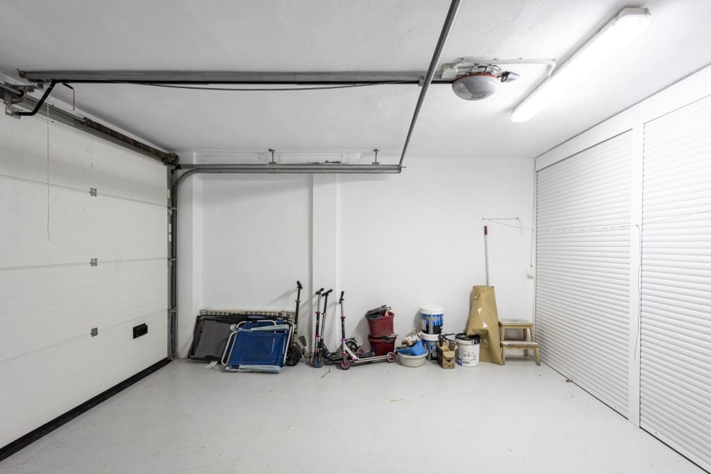 5 soveværelse Semi-Rækkehus til salg i Playas de Muro / Platges de Muro med swimmingpool garage - € 825.000 (Ref: 8337631)