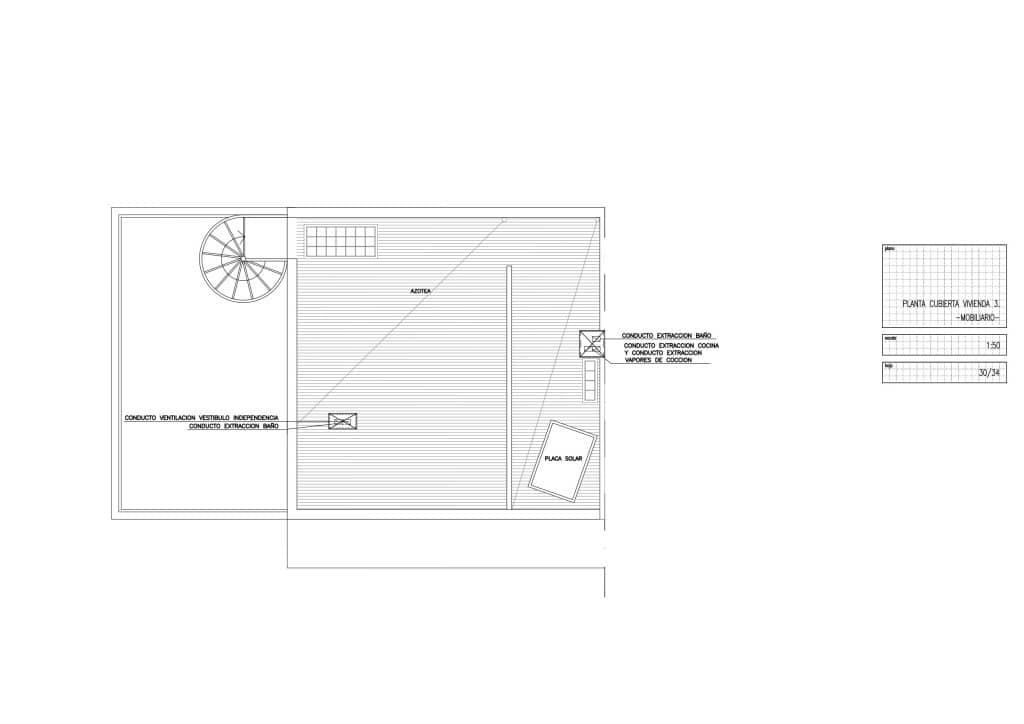 5 soveværelse Semi-Rækkehus til salg i Playas de Muro / Platges de Muro med swimmingpool garage - € 825.000 (Ref: 8337631)