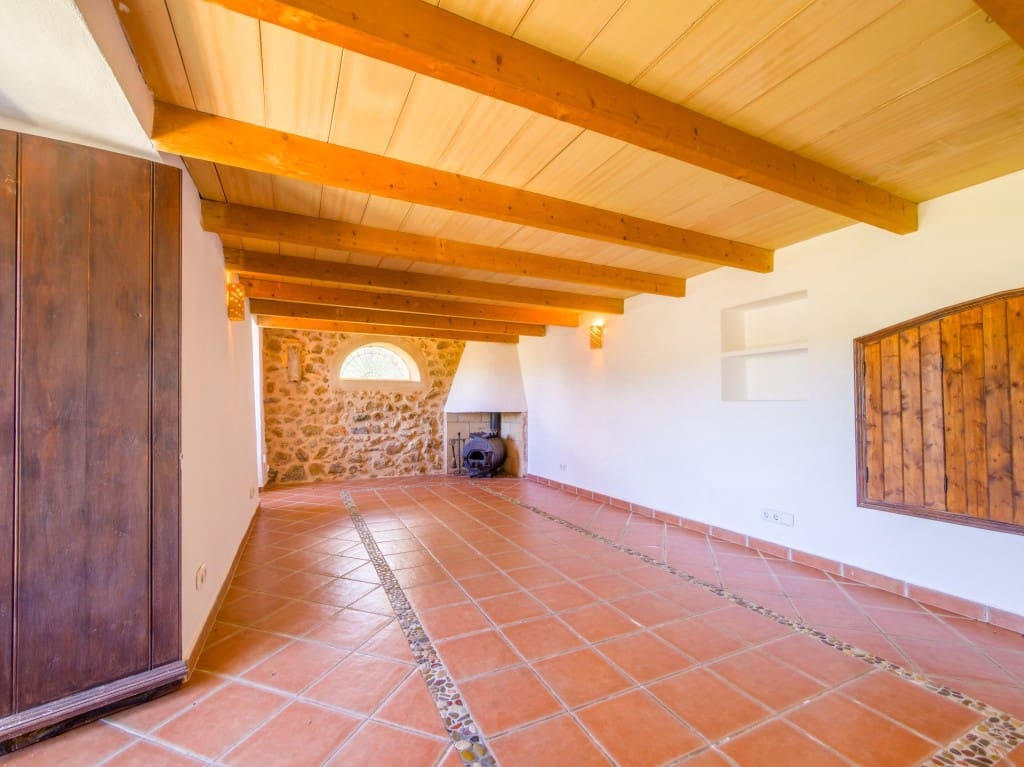 2 soveværelse Finca/Landehus til salg i Andratx med swimmingpool - € 875.000 (Ref: 8339518)