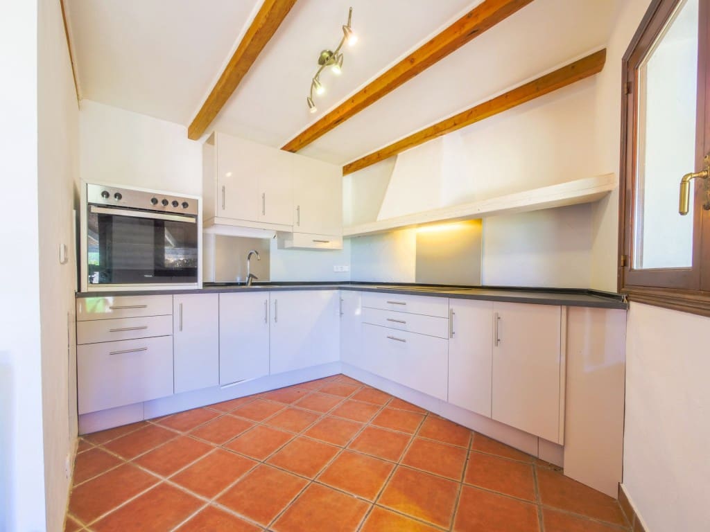 2 soveværelse Finca/Landehus til salg i Andratx med swimmingpool - € 875.000 (Ref: 8339518)