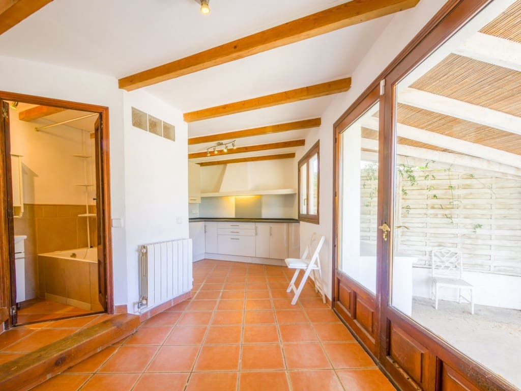 2 soveværelse Finca/Landehus til salg i Andratx med swimmingpool - € 875.000 (Ref: 8339518)