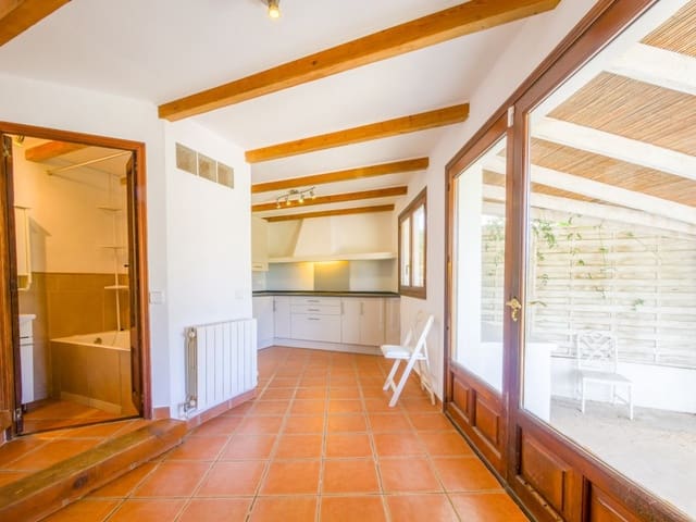 2 soveværelse Finca/Landehus til salg i Andratx med swimmingpool - € 875.000 (Ref: 8339518)