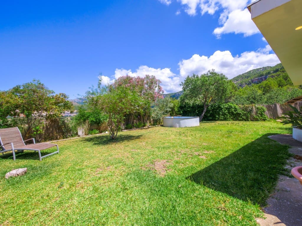 2 soveværelse Finca/Landehus til salg i Andratx med swimmingpool - € 875.000 (Ref: 8339518)