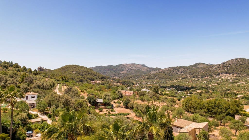 2 soveværelse Finca/Landehus til salg i Andratx med swimmingpool - € 875.000 (Ref: 8339518)