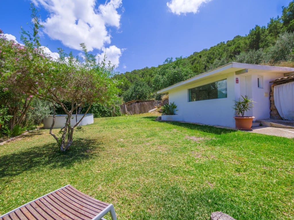 2 soveværelse Finca/Landehus til salg i Andratx med swimmingpool - € 875.000 (Ref: 8339518)