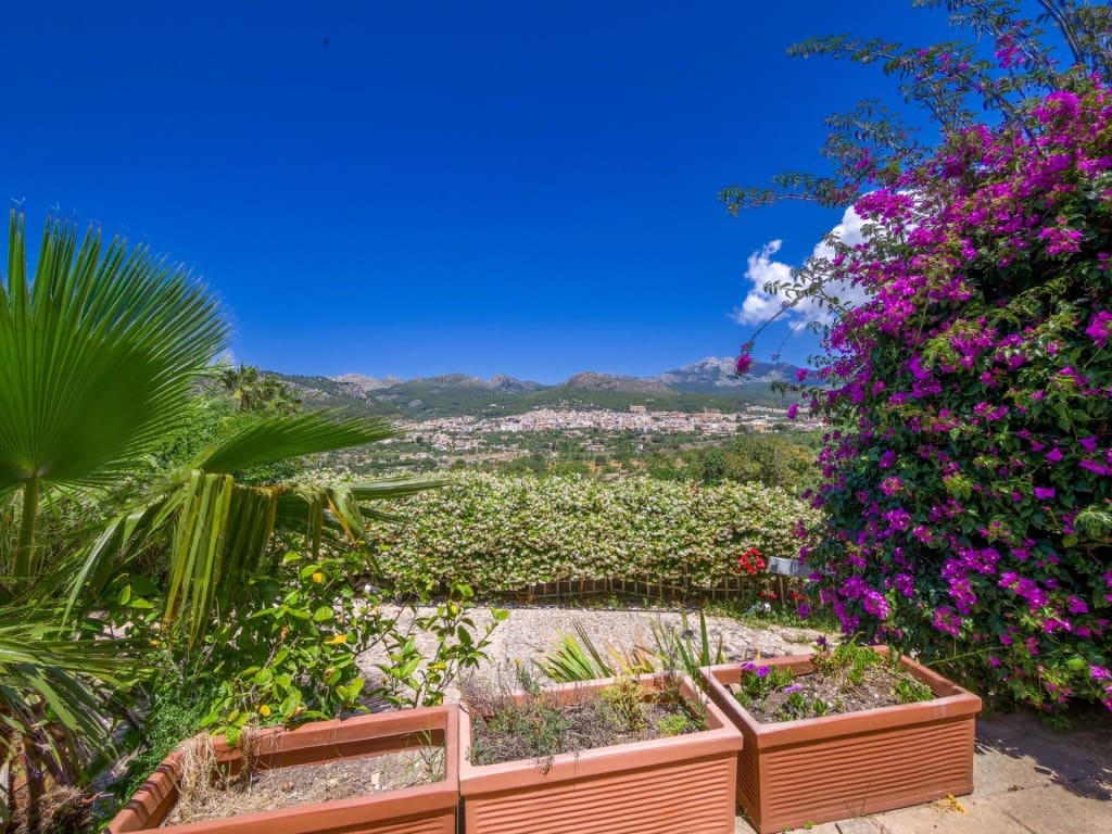 2 soveværelse Finca/Landehus til salg i Andratx med swimmingpool - € 875.000 (Ref: 8339518)