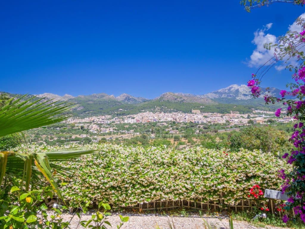 2 soveværelse Finca/Landehus til salg i Andratx med swimmingpool - € 875.000 (Ref: 8339518)