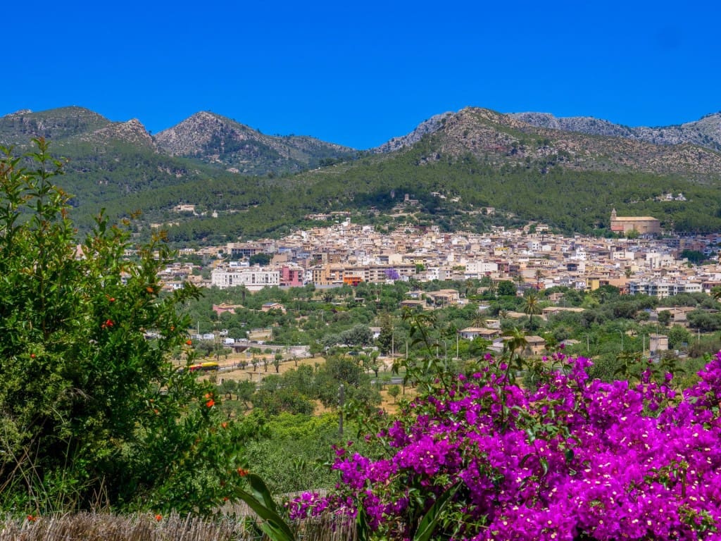 2 soveværelse Finca/Landehus til salg i Andratx med swimmingpool - € 875.000 (Ref: 8339518)