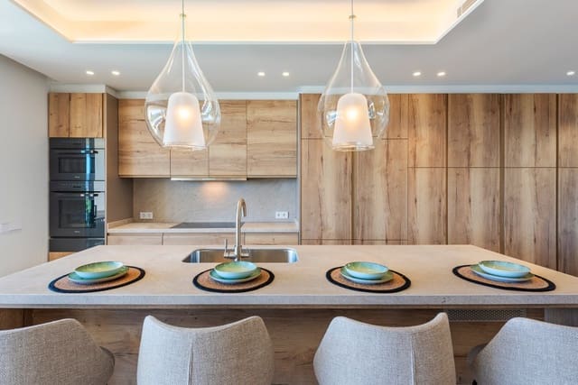 4 bedroom Villa for sale in Alcúdia with pool garage - € 2,950,000 (Ref: 8344681)