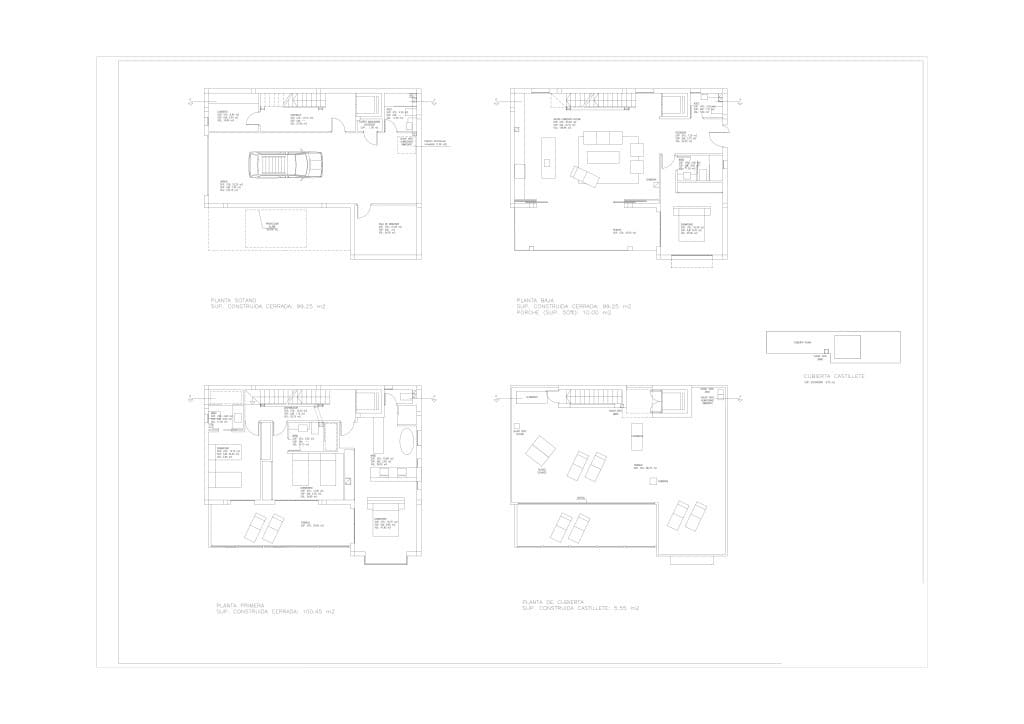 4 bedroom Villa for sale in Alcudia with pool garage - € 2,950,000 (Ref: 8344681)