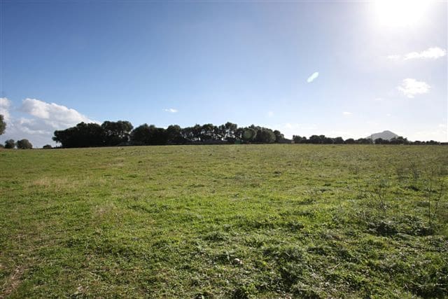 Byggegrund til salg i Pollensa / Pollenca - € 2.500.000 (Ref: 8351982)