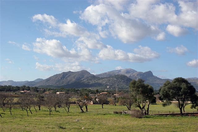 Building Plot for sale in Pollensa / Pollença - € 2,500,000 (Ref: 8351982)