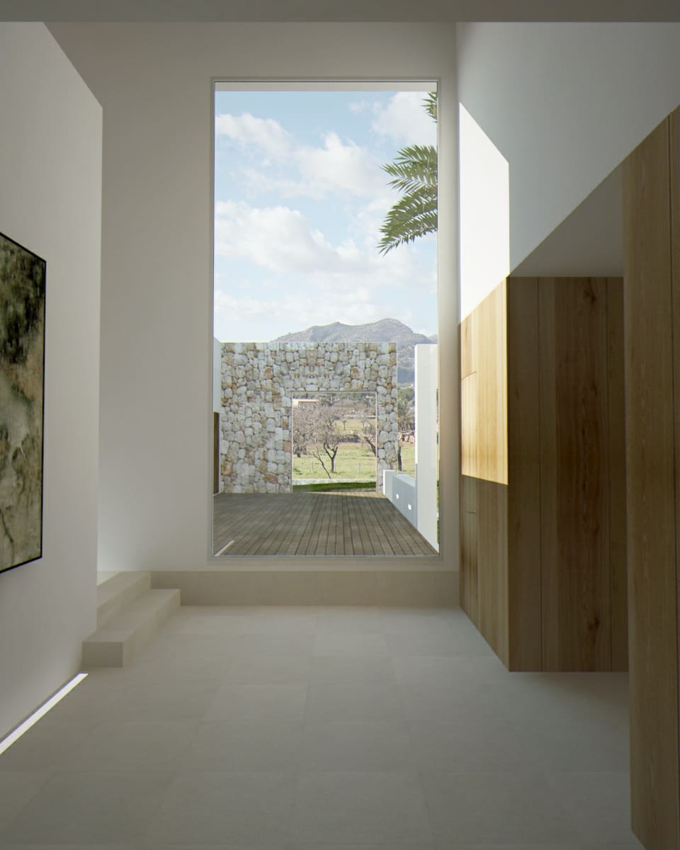 Byggegrund til salg i Pollensa / Pollenca - € 2.500.000 (Ref: 8351982)