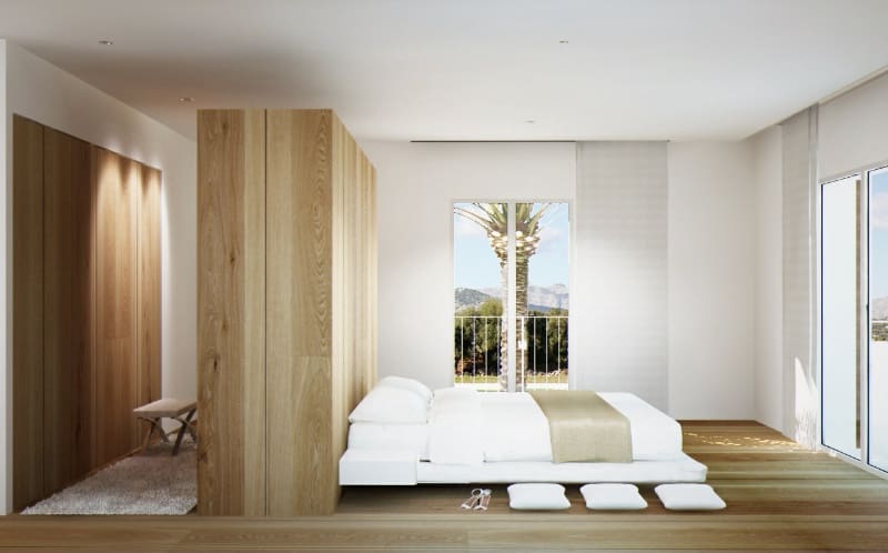 Byggegrund til salg i Pollensa / Pollenca - € 2.500.000 (Ref: 8351982)