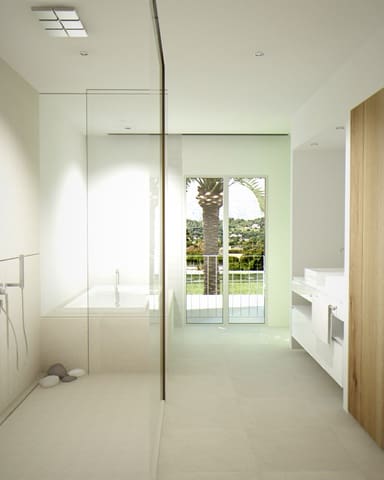 Building Plot for sale in Pollensa / Pollença - € 2,500,000 (Ref: 8351982)