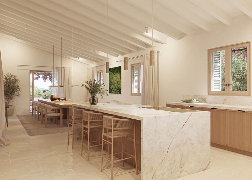 Bauplatz zu verkaufen in Pollensa / Pollenca - 2.500.000 € (Ref: 8351982)