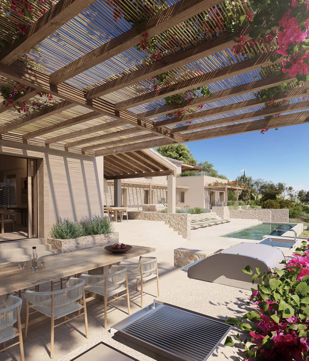 Bauplatz zu verkaufen in Pollensa / Pollenca - 2.500.000 € (Ref: 8351982)